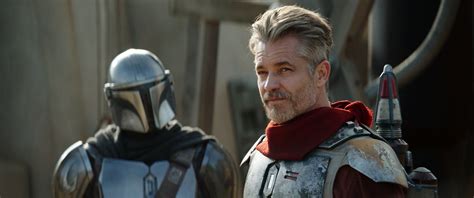 the mandalorian s02e01 aac|Chapter 9: The Marshal .